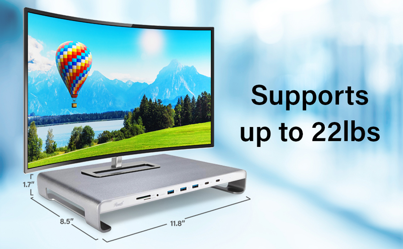 Rosewill Docking Station